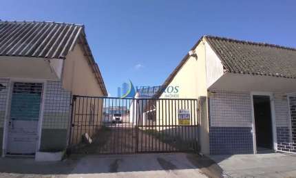 Barracão / Galpão / Depósito para alugar no Centro, Paranaguá  por R$ 10.400