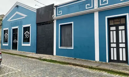 Ponto comercial para alugar no Centro Histórico, Paranaguá  por R$ 10.000