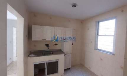 Apartamento com 3 quartos para alugar no Estradinha, Paranaguá  por R$ 1.800