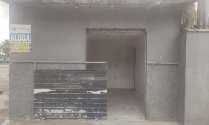 Ponto comercial para alugar no Porto dos Padres, Paranaguá  por R$ 700