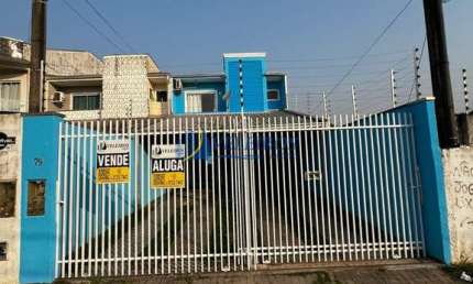 Casa com 3 quartos à venda no Eldorado, Paranaguá  por R$ 620.000
