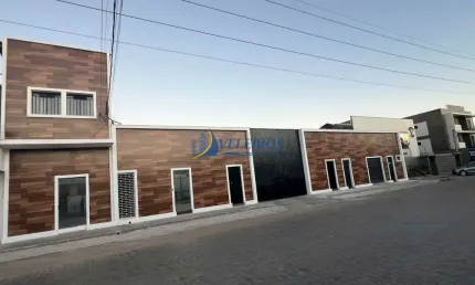 Ponto comercial para alugar no costeira, paranaguá  por r$ 10.000