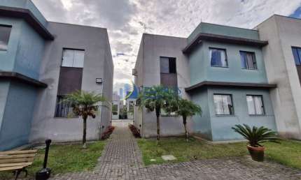 Apartamento com 2 quartos à venda no Jardim Guaraituba, Paranaguá  por R$ 220.000