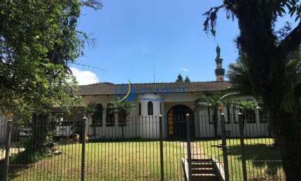 Casa comercial para alugar no João Gualberto, Paranaguá  por R$ 8.800