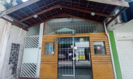 Sala comercial para alugar no Centro Histórico, Paranaguá  por R$ 3.500