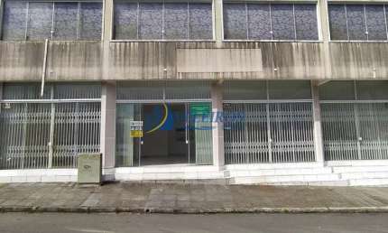 Sala comercial para alugar na Vila São Vicente, Paranaguá  por R$ 4.400