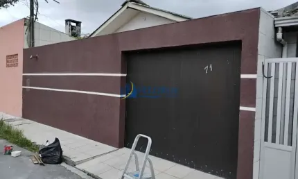 Casa com 3 quartos à venda no Conjunto Nilson Neves, Paranaguá  por R$ 230.000