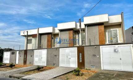 Casa com 3 quartos à venda na Vila Cruzeiro, Paranaguá  por R$ 650.000