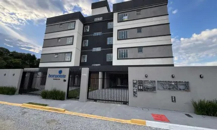 Apartamento com 2 quartos à venda na Praia de Leste, Pontal do Paraná  por R$ 360.000