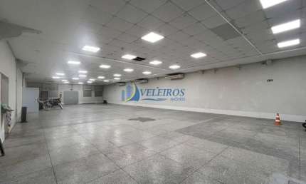Ponto comercial para alugar na Vila Guarani, Paranaguá  por R$ 16.700