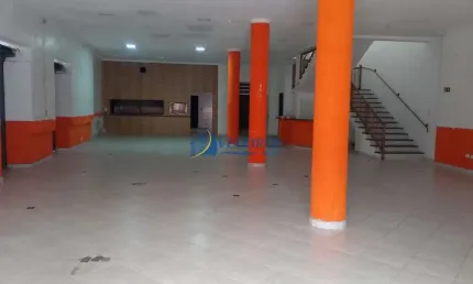 Ponto comercial para alugar no Centro Histórico, Paranaguá  por R$ 16.700