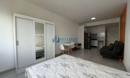 Loft com 1 quarto para alugar no Costeira, Paranaguá  por R$ 2.000