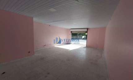 Ponto comercial para alugar no Parque São João, Paranaguá  por R$ 2.250