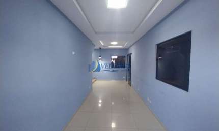 Ponto comercial para alugar no Centro Histórico, Paranaguá  por R$ 4.500