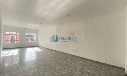 Sala comercial para alugar no Centro Histórico, Paranaguá  por R$ 1.100