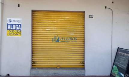 Ponto comercial para alugar no Eldorado, Paranaguá  por R$ 1.400