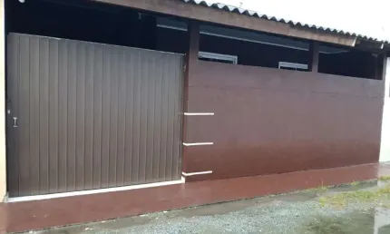 Casa com 2 quartos à venda na Vila Garcia, Paranaguá  por R$ 190.000