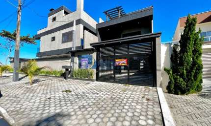 Casa com 3 quartos à venda na Praia de Leste, Pontal do Paraná  por R$ 1.300.000