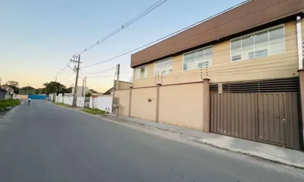 Loft à venda no Loteamento Yamaguchi, Paranaguá  por R$ 110.000