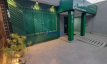 Casa comercial à venda no centro, paranaguá  por r$ 2.500.000