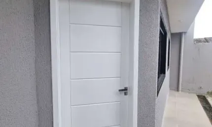 Casa com 4 quartos à venda no loteamento yamaguchi, paranaguá  por r$ 450.000