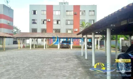 Apartamento com 3 quartos à venda no jardim araçá, paranaguá  por r$ 200.000