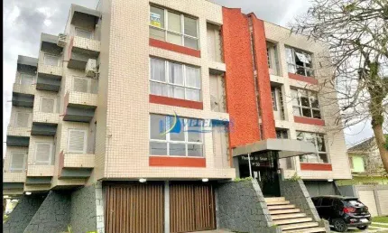 Apartamento com 3 quartos à venda no oceania, paranaguá  por r$ 550.000