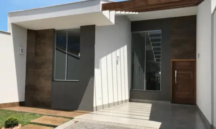 Casa com 3 quartos à venda no Jardim Burle Marx, Londrina 