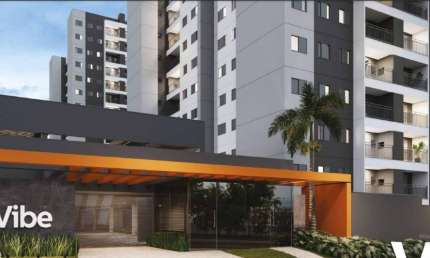 Apartamento com 3 quartos à venda na Rua Bélgica, Igapó, Londrina