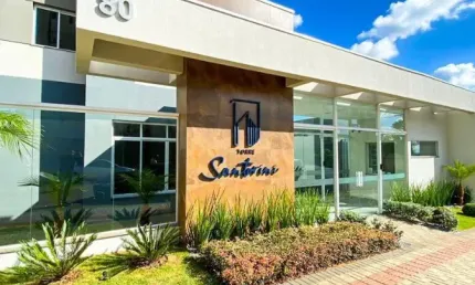 Apartamento com 3 quartos à venda na Rua Frederico Balan, São Vicente, Londrina