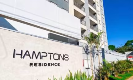 Apartamento com 2 quartos à venda na Rua Manoel Alves dos Santos, 225, Aurora, Londrina