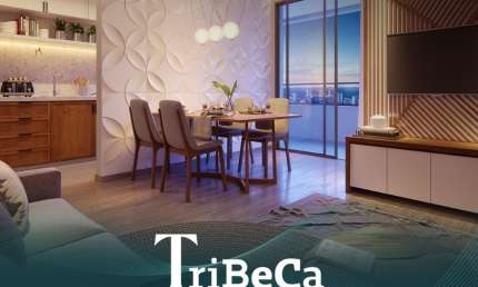 TriBeCa - Bairro Aurora - O bairro que mais valoriza em Londrina