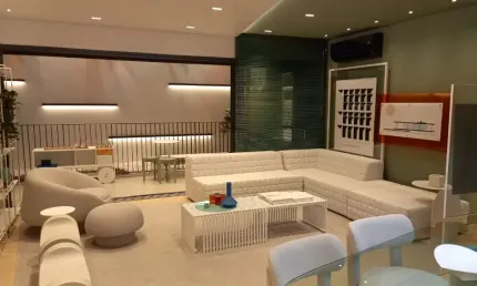 Apartamento com 3 quartos à venda no Terra Bonita, Londrina 