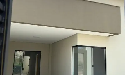 Casa com 3 quartos à venda no Jardim Sabará, Londrina 