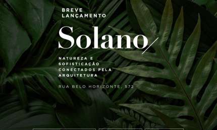 Apartamento com 3 quartos à venda na Rua Belo Horizonte, Centro, Londrina