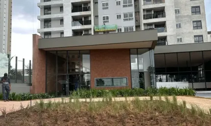 UNIDADES PROMOCIONAIS Quase Pronto!!!! Venha garantir sua UNIDADE