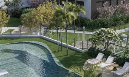 Apartamento com 2 quartos à venda na Rua Luiz Lerco, 500, Terra Bonita, Londrina