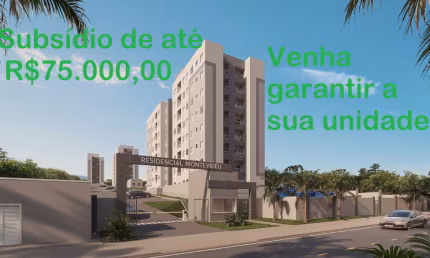 Apartamento com 2 quartos à venda na Rua Jacob Porsak, 267, Chácaras Aeroporto, Maringá