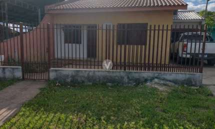 Casa 2 dormitórios à venda Boi Morto Santa Maria/RS