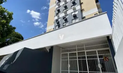 Cobertura Duplex localizado no bairro Nossa Sra. de Fátima na cidade de Santa Ma