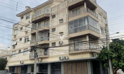 Cobertura Duplex localizado no Bairro Duque de Caxias na cidade de Santa Maria -