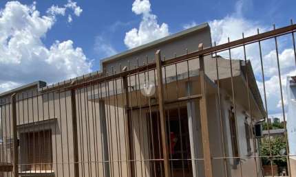 Casa com 3 quartos à venda na Rua Heitor Campos, 248, Nossa Senhora Medianeira, Santa Maria