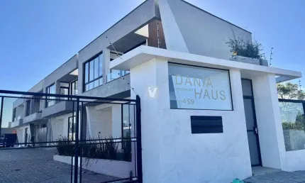 Casa em condomínio fechado com 3 quartos à venda na Rua Terceira, 00, Cerrito, Santa Maria