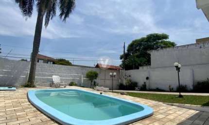 Casa com 3 quartos à venda na Rua Aron Fischmann, 99, Dom Antônio Reis, Santa Maria