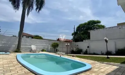 Casa com 3 quartos à venda na Rua Aron Fischmann, 99, Dom Antônio Reis, Santa Maria