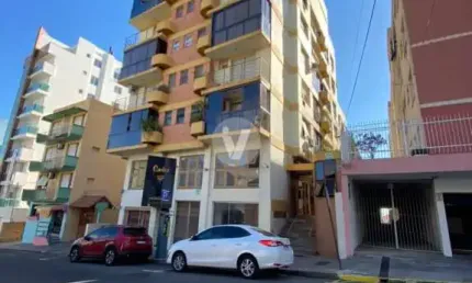 Cobertura com 3 quartos à venda na Rua Marechal Floriano Peixoto, 1303, Centro, Santa Maria
