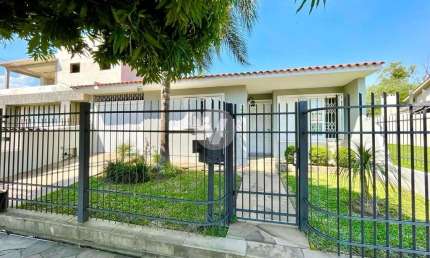 Casa com 3 quartos à venda na Rua Felix Mainardi - Residencial Fiori D'itália, 20, Camobi, Santa Maria