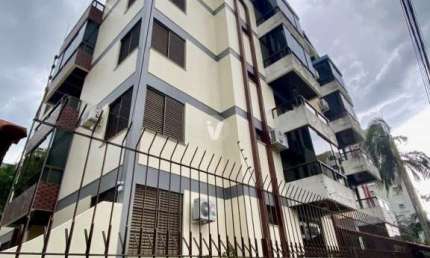 Cobertura com 5 quartos à venda na Rua José Inácio Xavier, 120, Nossa Senhora de Lourdes, Santa Maria