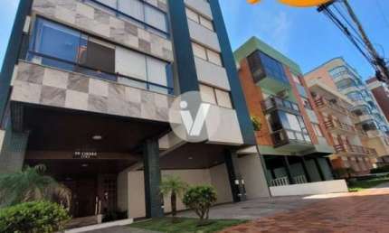 Cobertura com 3 quartos à venda na Rua Guaraci, 1743, Centro, Capão da Canoa
