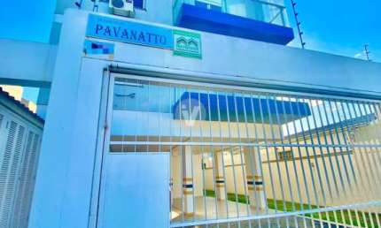 Cobertura com 2 quartos à venda na Rua José Manhago, 213, Camobi, Santa Maria